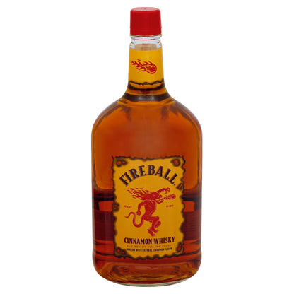 Fireball Whisky 1.75 lt
