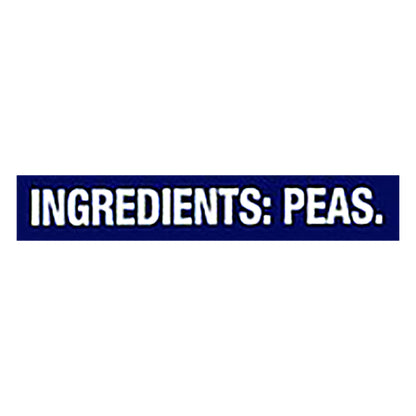 Birds Eye Steamfresh Sweet Peas 10 oz