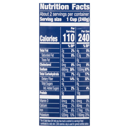 Progresso Vegetable Classics Minestrone Soup 19 oz