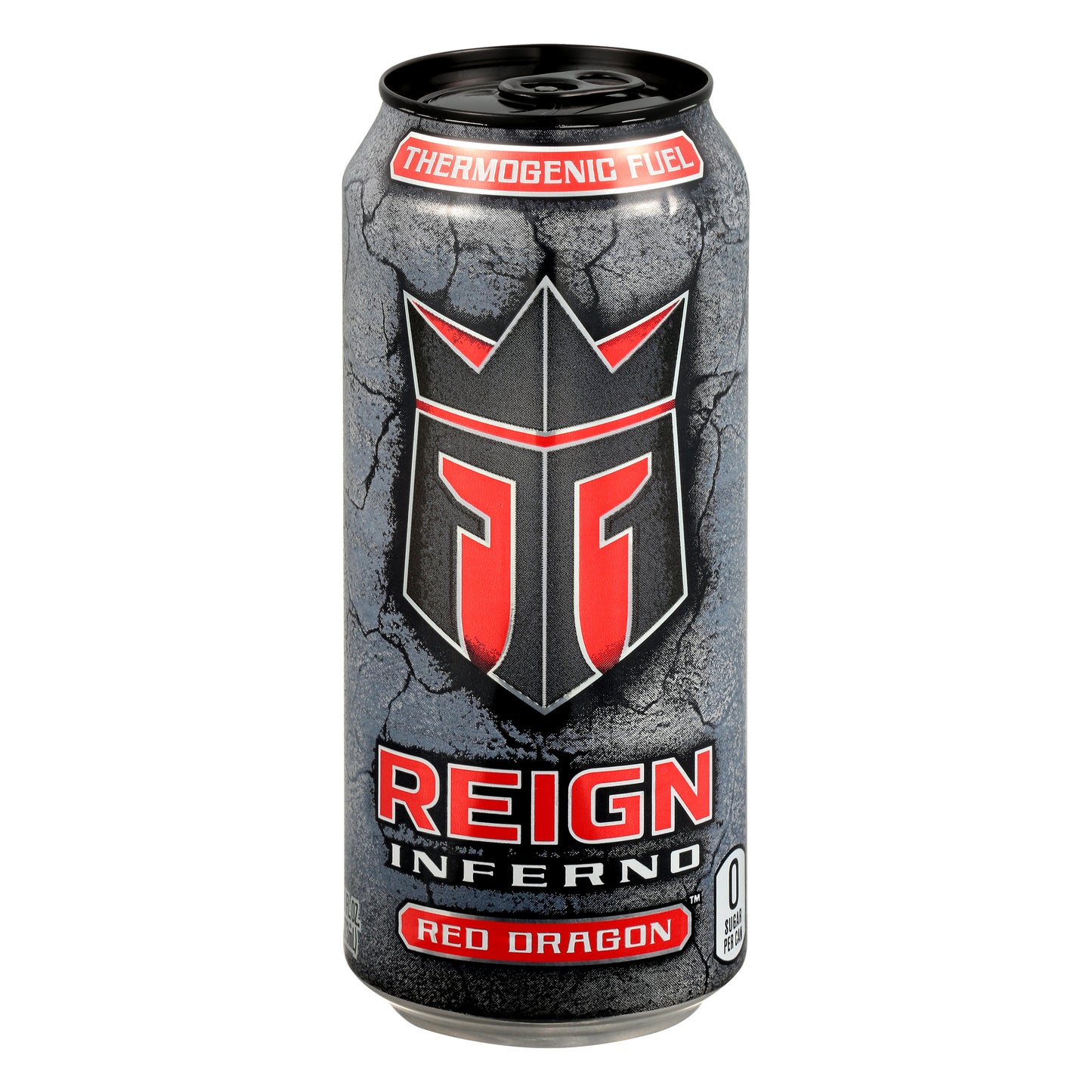 Reign Inferno Red Dragon Energy Drink 16 oz
