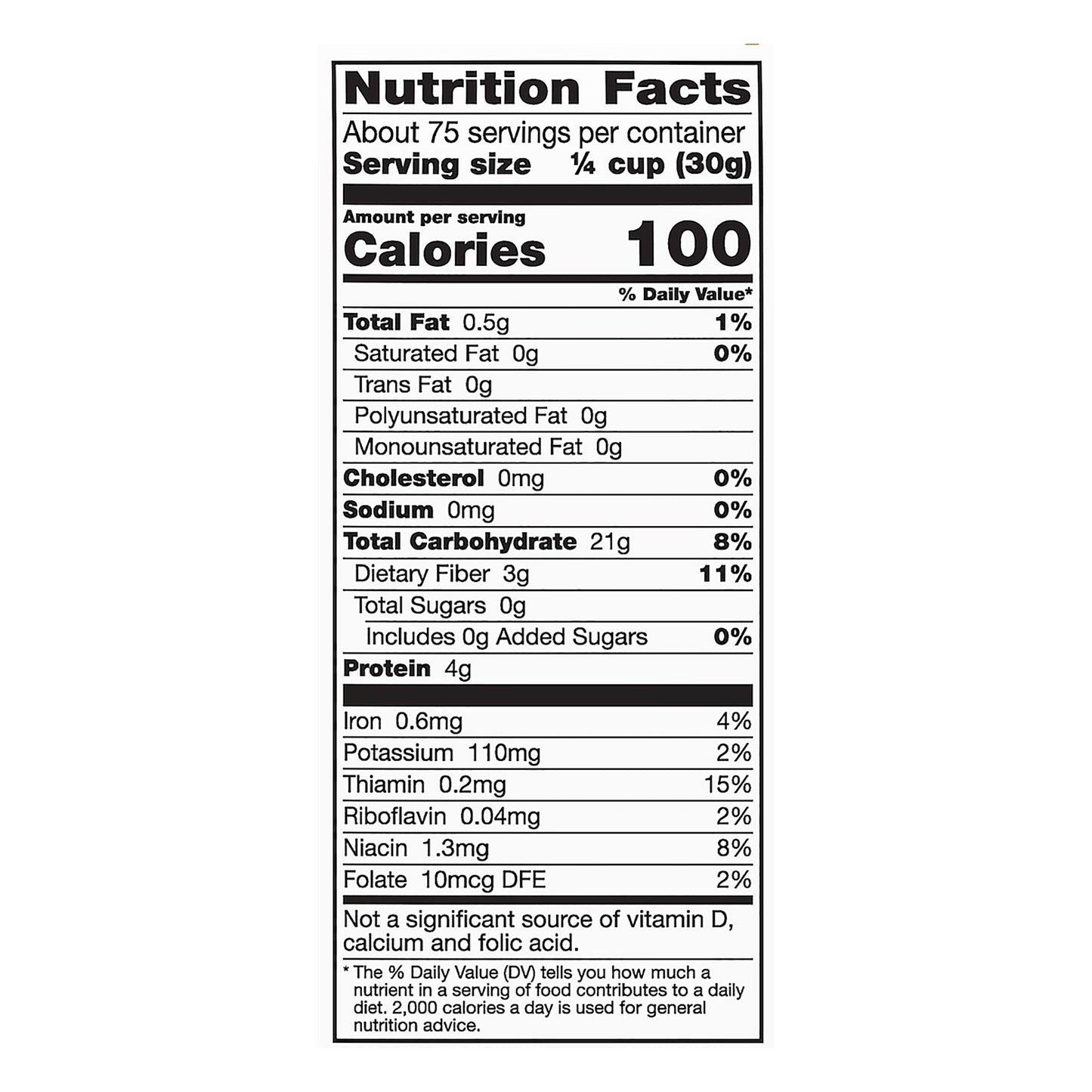 Gold Medal All Natural Whole Wheat Flour 5 lb