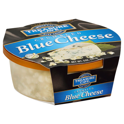 Treasure Cave Cheese 5 oz