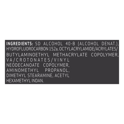 TRESemme Tres Two Extra Firm Control 4 Usncented Hair Spray 11 oz