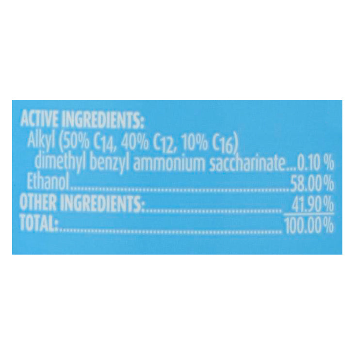 Lysol Crisp Linen Scent Disinfectant Spray 12.5 oz