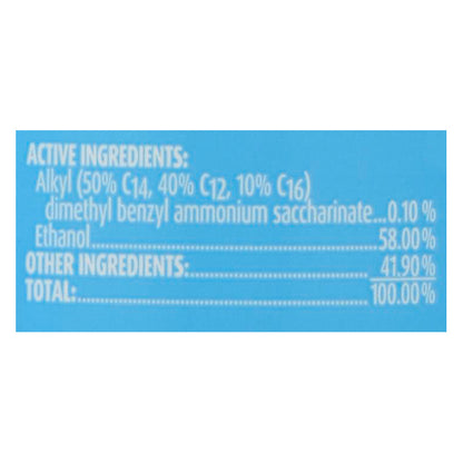 Lysol Crisp Linen Scent Disinfectant Spray 12.5 oz