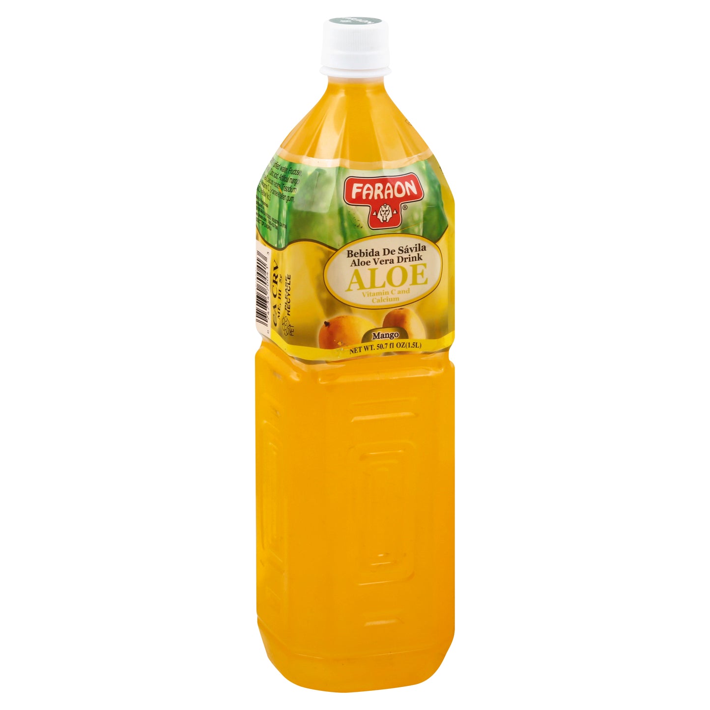 Faraon Aloe Vera Drink 50.7 oz
