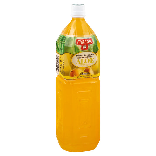 Faraon Aloe Vera Drink 50.7 oz