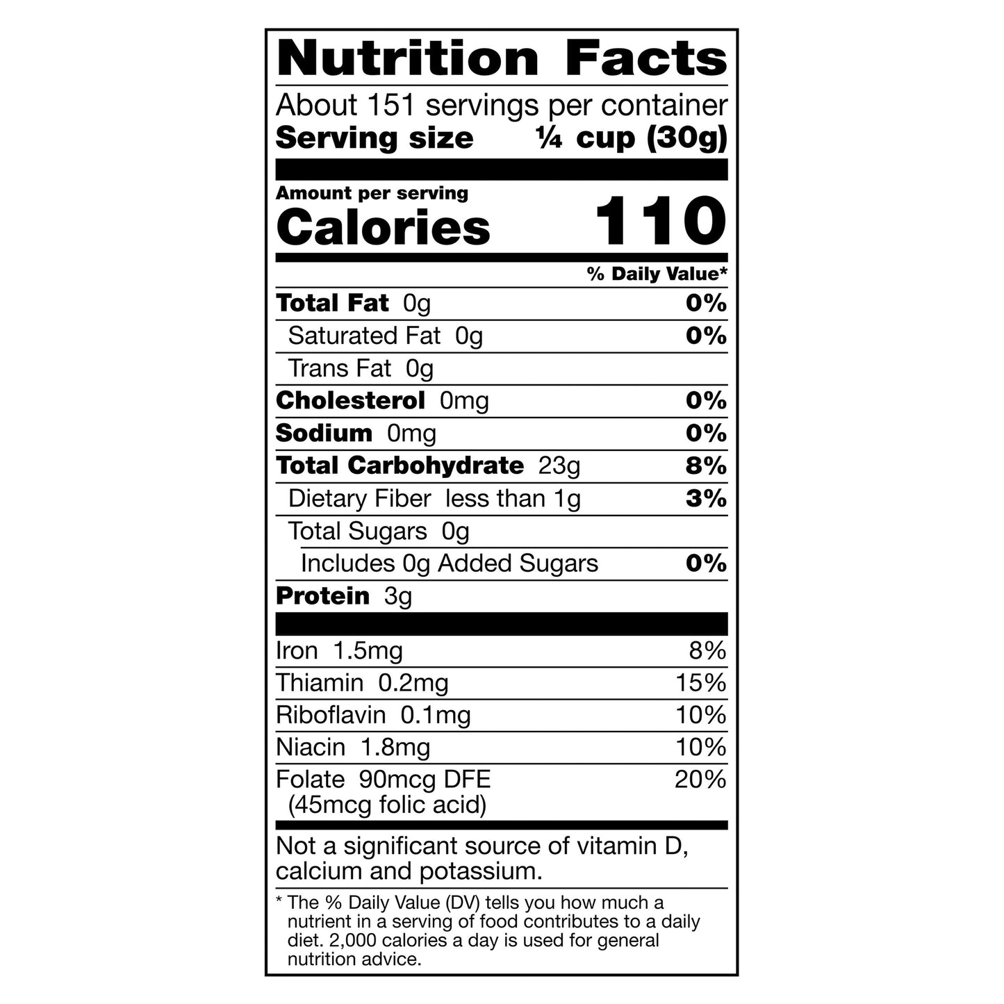 Gold Medal Enriched  Bleached Presifted Flour 10 lb