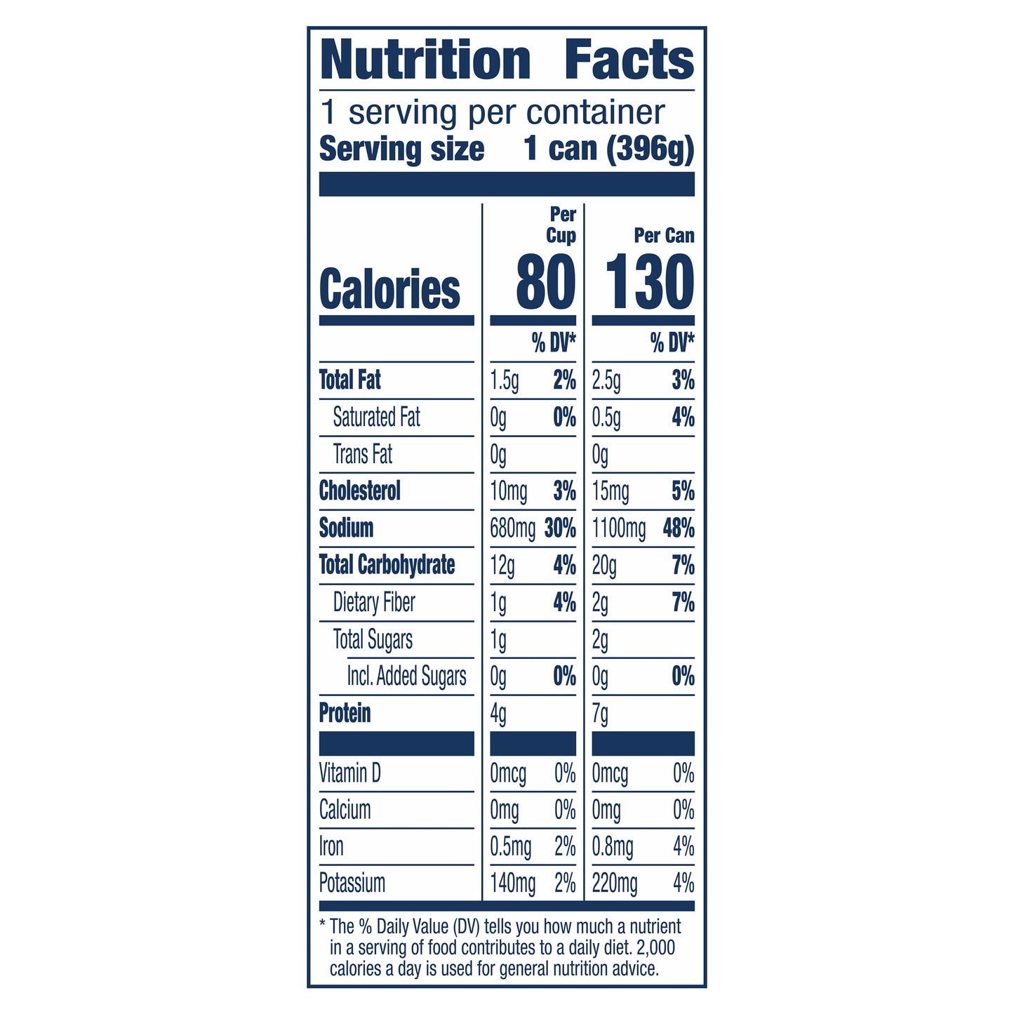 Progresso Organic, Chicken and Wild Rice Soup, 14 oz