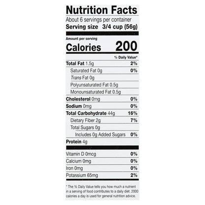 Ronzoni Gluten Free Rotini 12 oz