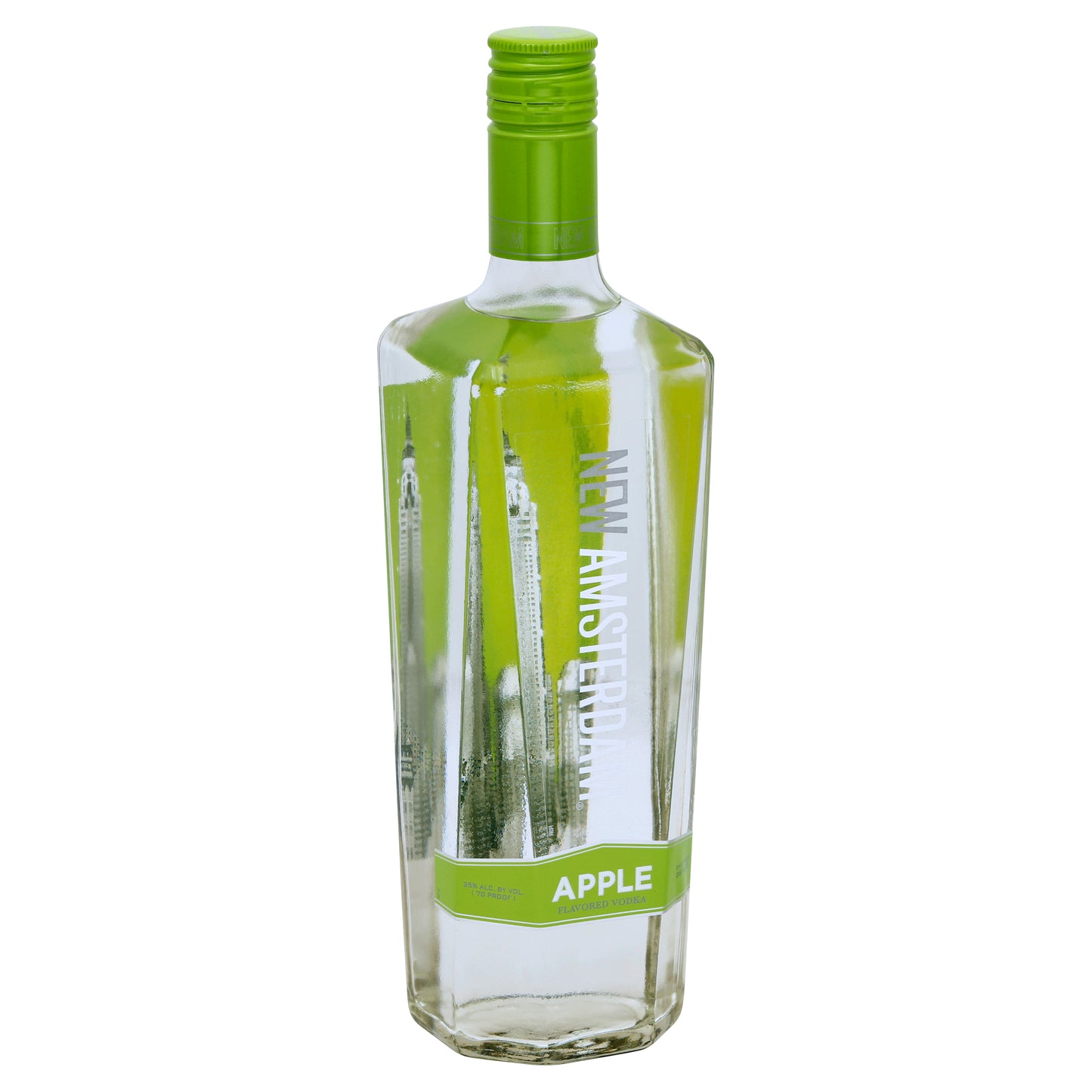 New Amsterdam Vodka 750 ml