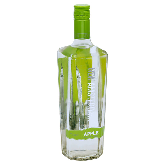 New Amsterdam Vodka 750 ml