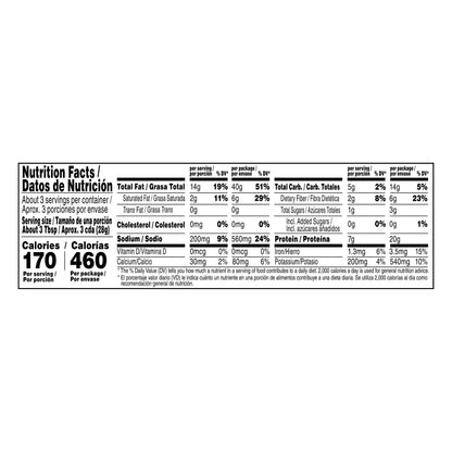 Sabritas Salt & Lime Flavored Cacahuates Peanuts 2.75 oz