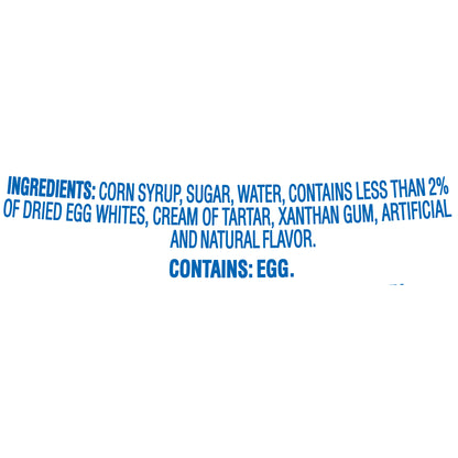 Jet-Puffed Marshmallow Creme, 7 oz Jar