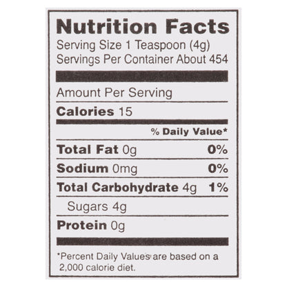C&H® Pure Cane Sugar 4 lb. Bag