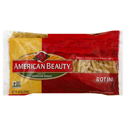American Beauty Rotini 16 oz