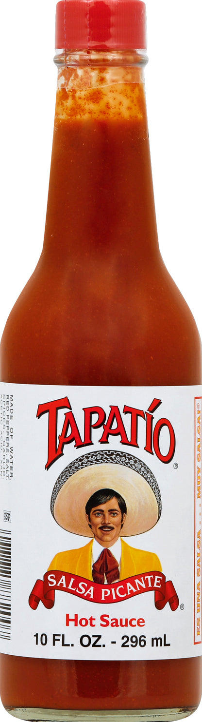 Tapatio Hot Sauce 10 oz