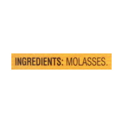Grandma's Unsulphured Original Molasses 12 fl oz