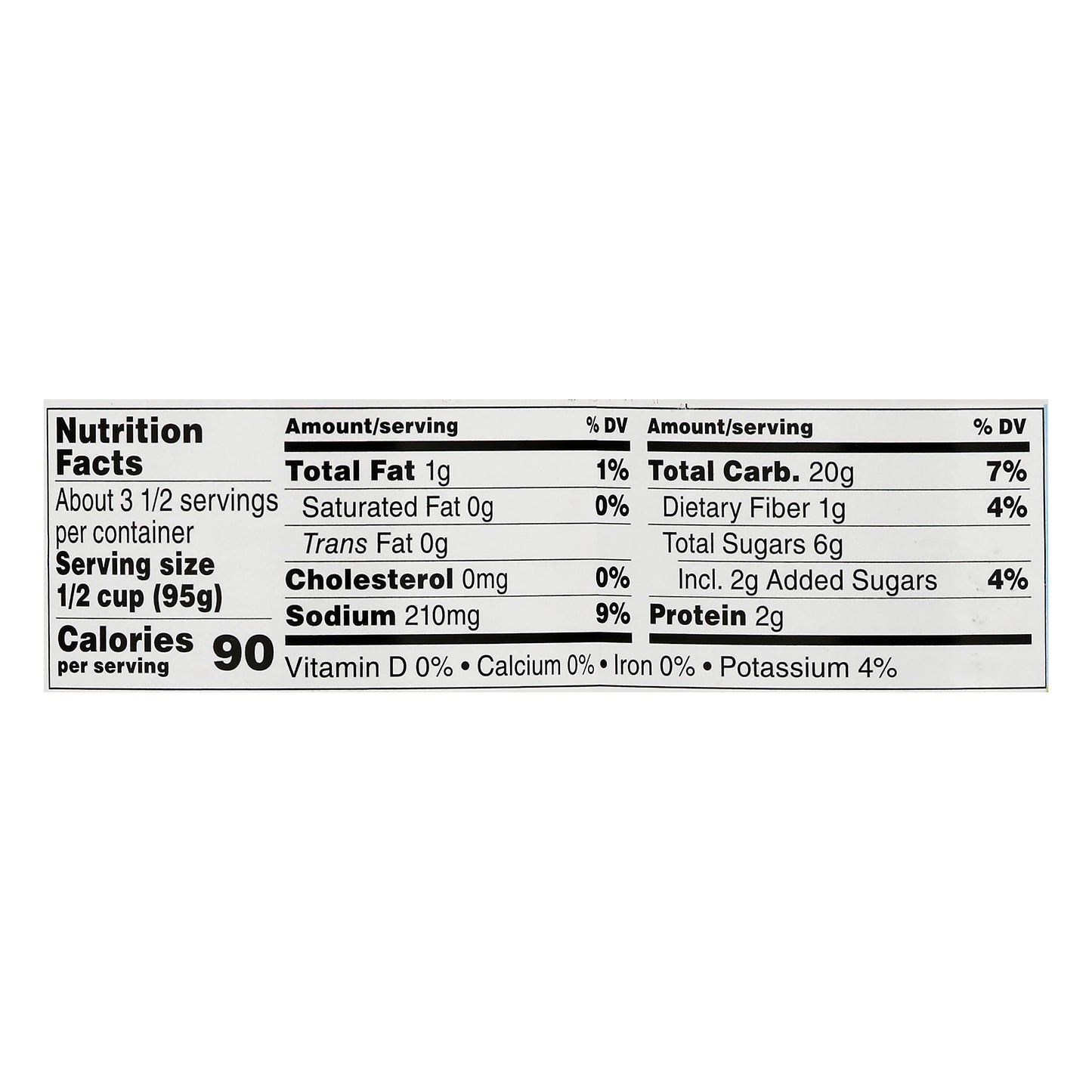 Green Giant Steam Crisps Whole Kernel Sweet Corn 11 oz
