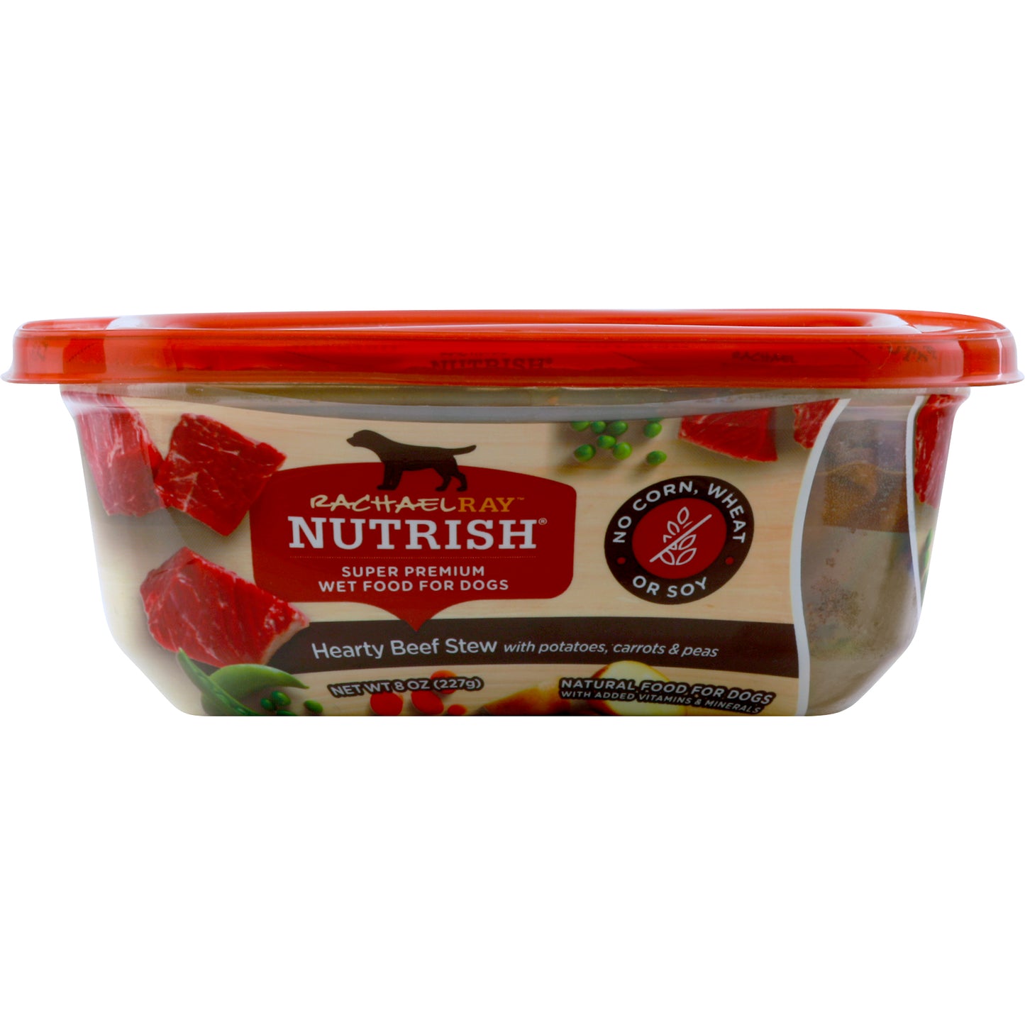 Rachael Ray Nutrish Food for Dogs 8 oz