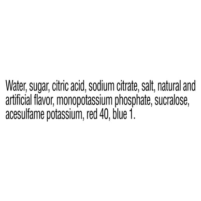 Gatorade G2 Lower Sugar Grape Thirst Quencher 32 oz