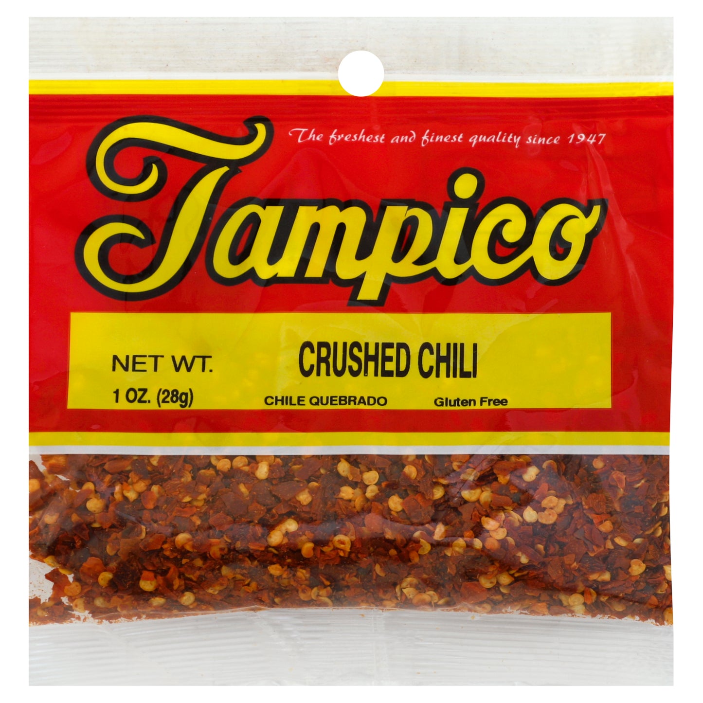 Tampico Chili 1 oz