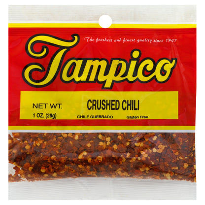 Tampico Chili 1 oz
