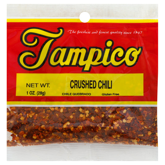 Tampico Chili 1 oz