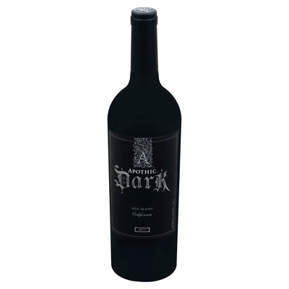 Apothic Red Blend 750 ml