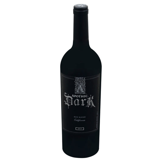 Apothic Red Blend 750 ml