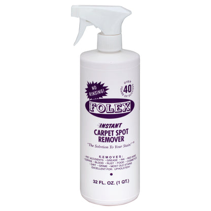 Folex Carpet Spot Remover 32 oz
