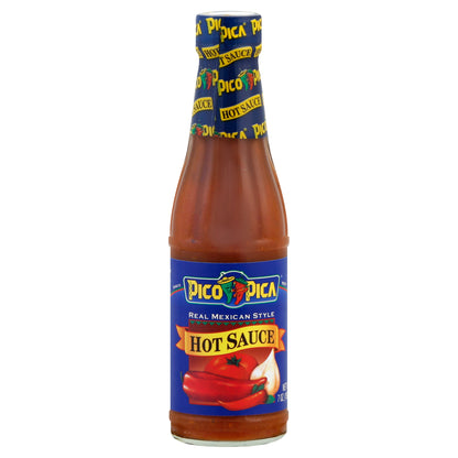 Pico Pica Hot Sauce 7 oz