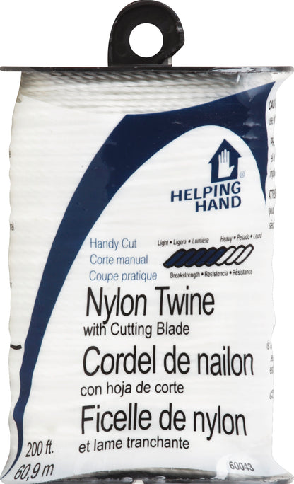 Helping Hand Twine 200 ft