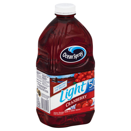 Ocean Spray Juice Drink 64 oz