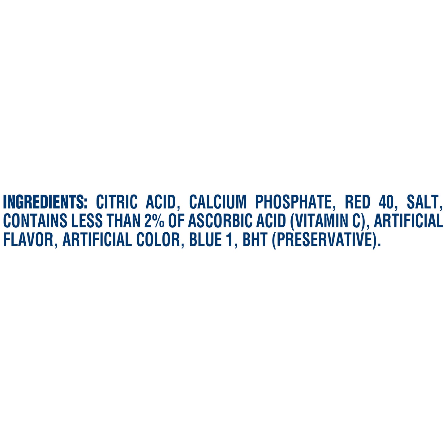 Kool-Aid Unsweetened Cherry Artificially Flavored Powdered Soft Drink Mix, 0.13 oz Packet