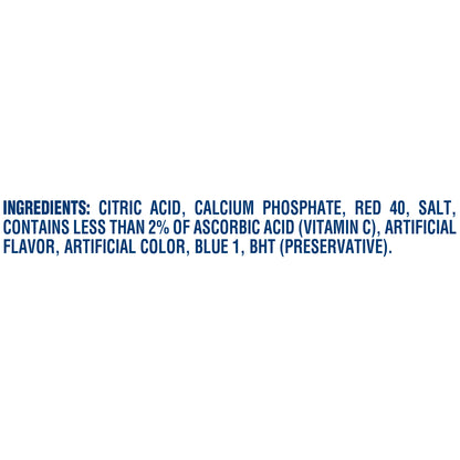Kool-Aid Unsweetened Cherry Artificially Flavored Powdered Soft Drink Mix, 0.13 oz Packet