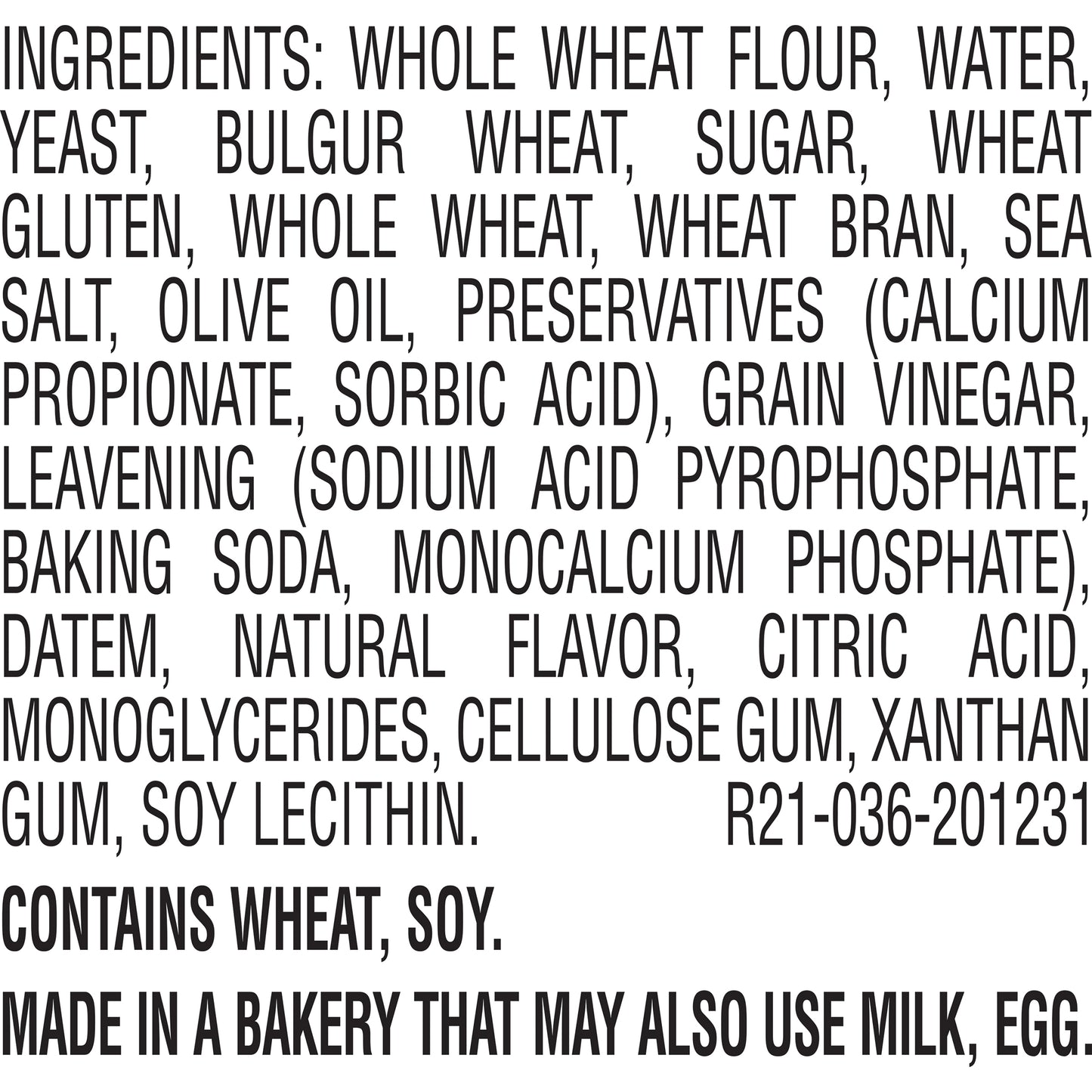 Oroweat 100 Percent Whole Wheat Sandwich Thins 6 Ct 12 Oz
