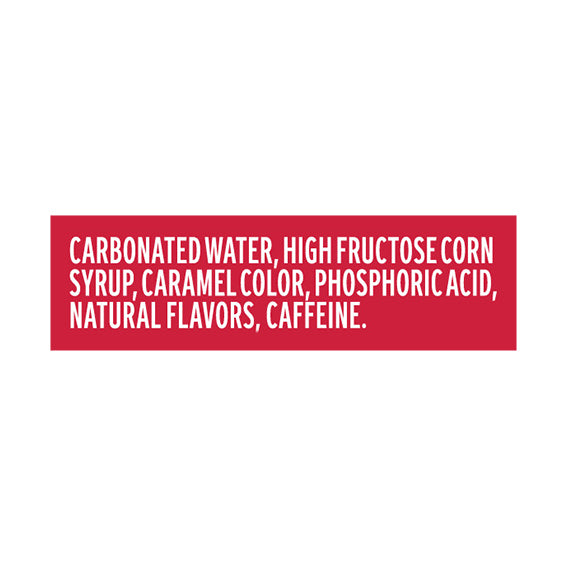 Coca-Cola Cans 7.5 fl oz 6 Pack