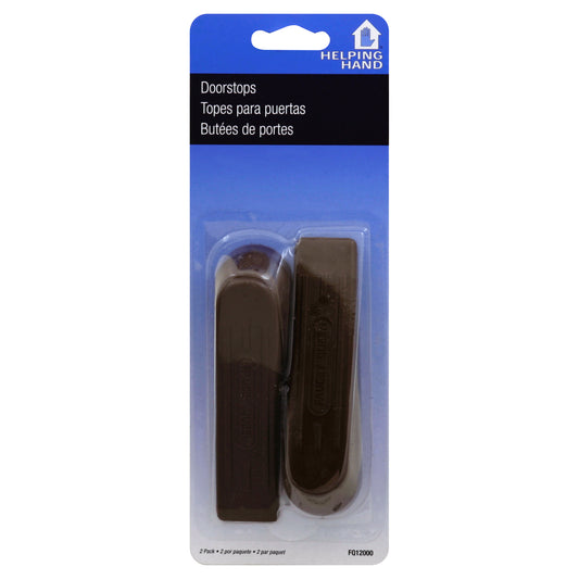 Helping Hand Doorstops 2 ea