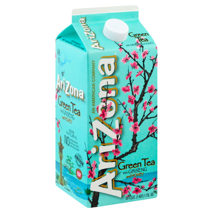 AriZona Green Tea 59 oz