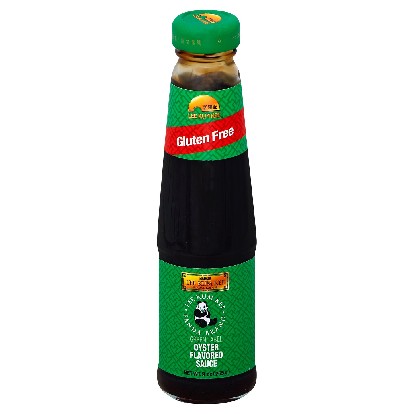 Lee Kum Kee Oyster Flavored Sauce 9 oz