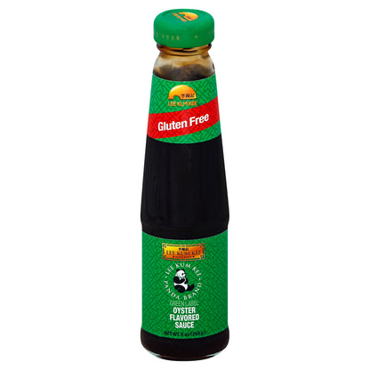Lee Kum Kee Oyster Flavored Sauce 9 oz