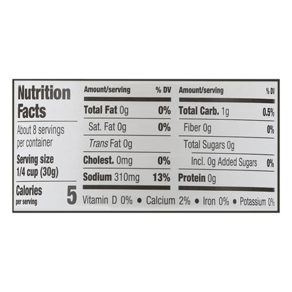 Mezzetta Fresh Pack Hot Banana Pepper Rings 16 fl oz