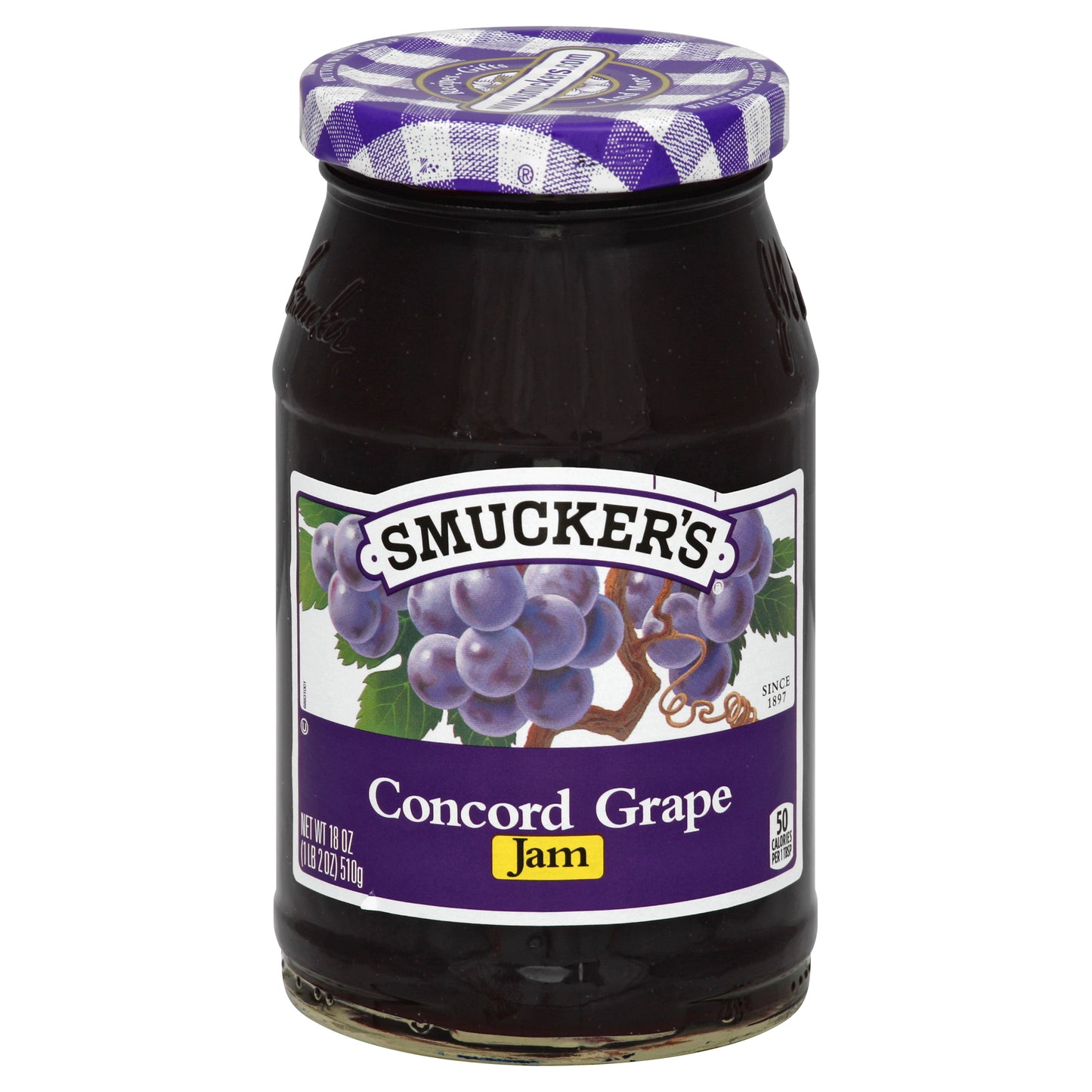 Smucker's Jam 18 oz