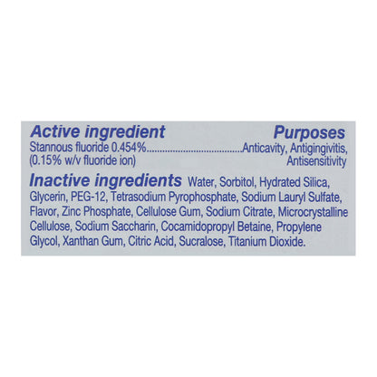 Colgate Total Paste Clean Mint Toothpaste 4.8 oz