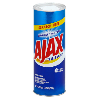 Ajax Powder Cleanser 21 oz