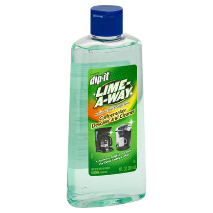 Dip-It Descaler and Cleaner 7 oz