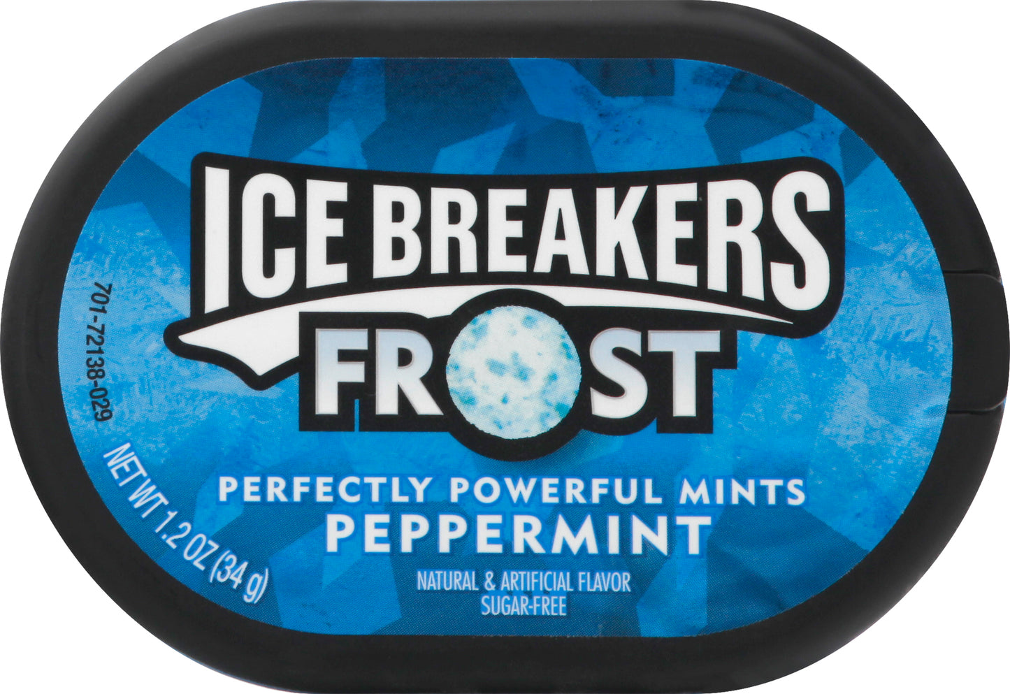 Ice Breakers Frost Mints 1.2 oz