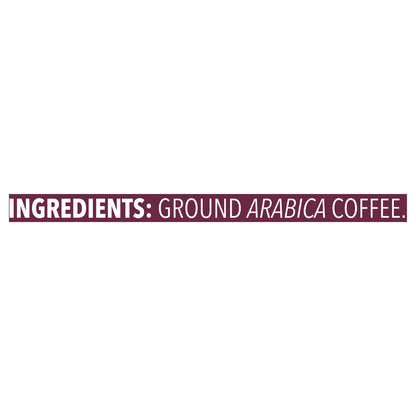 Starbucks Ground Dark Roast French Roast Coffee 12 oz