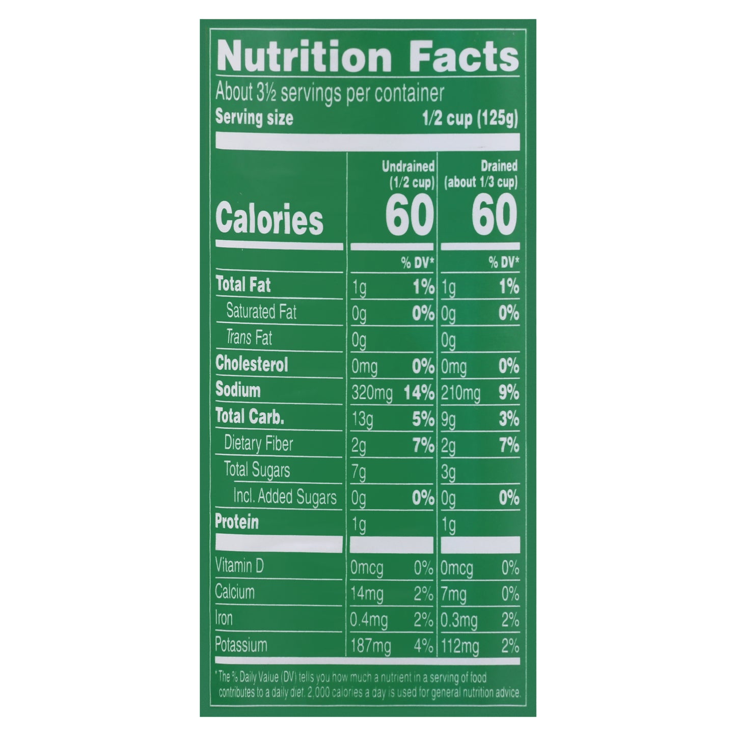 Del Monte Harvest Selects Whole Kernel Sweet Gold & White Corn 15.25 oz Can